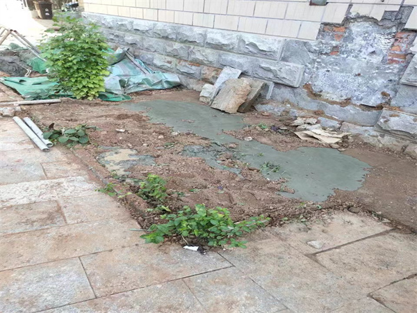 特克斯地基基础注浆增加承载力灌浆加固