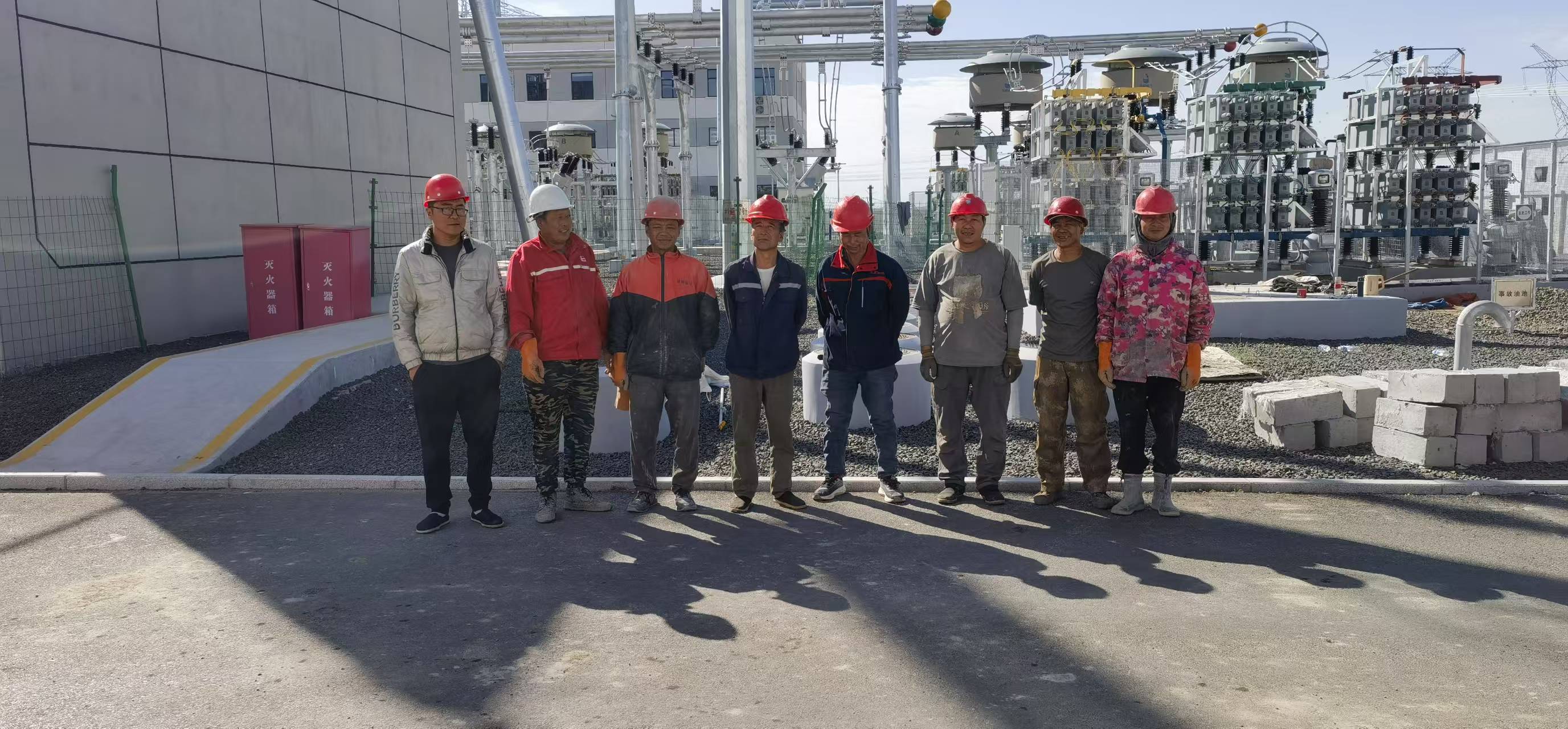 特克斯地基沉降如何修复?